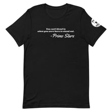 Load image into Gallery viewer, Company motto wl Short-Sleeve Unisex T-Shirt
