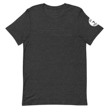Load image into Gallery viewer, Company Motto Short-Sleeve Unisex T-Shirt
