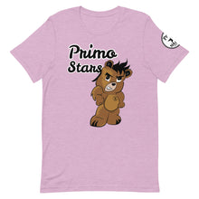 Load image into Gallery viewer, PS Logo Bear 2022 blw Short-Sleeve Unisex T-Shirt

