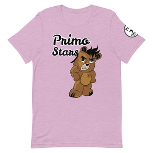PS Logo Bear 2022 blw Short-Sleeve Unisex T-Shirt
