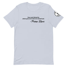 Load image into Gallery viewer, Company Motto Short-Sleeve Unisex T-Shirt
