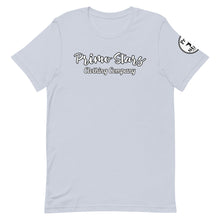 Load image into Gallery viewer, Primo Stars Clothing Company Front/ Crest Back WL Short-Sleeve Unisex T-Shirt
