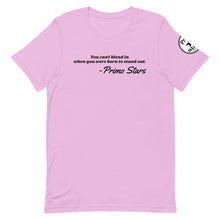 Load image into Gallery viewer, Company Motto Short-Sleeve Unisex T-Shirt
