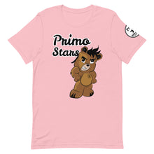 Load image into Gallery viewer, PS Logo Bear 2022 blw Short-Sleeve Unisex T-Shirt
