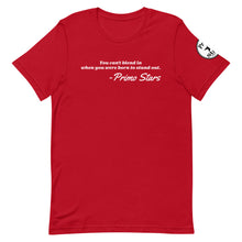 Load image into Gallery viewer, Company motto wl Short-Sleeve Unisex T-Shirt
