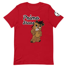 Load image into Gallery viewer, PS Logo Bear 2022 blw Short-Sleeve Unisex T-Shirt

