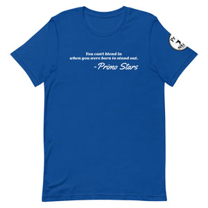 Company motto wl Short-Sleeve Unisex T-Shirt