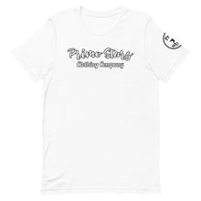 Load image into Gallery viewer, Primo Stars Clothing Company Front/ Crest Back WL Short-Sleeve Unisex T-Shirt
