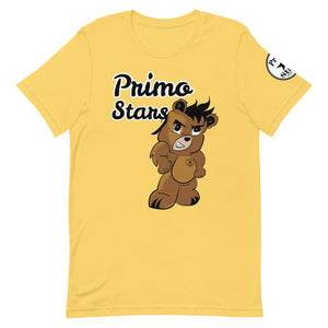 PS Logo Bear 2022 blw Short-Sleeve Unisex T-Shirt