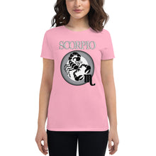 Load image into Gallery viewer, Women&#39;s short sleeve t-shirt2
