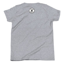 Load image into Gallery viewer, Primo Pup Youth Short Sleeve T-Shirt
