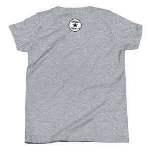 Primo Pup Youth Short Sleeve T-Shirt