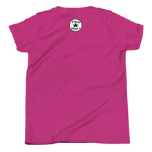 Load image into Gallery viewer, Primo Pup Youth Short Sleeve T-Shirt
