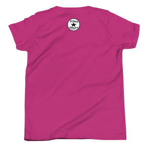 Primo Pup Youth Short Sleeve T-Shirt