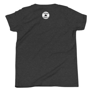 Primo Pup Youth Short Sleeve T-Shirt