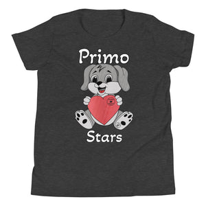Primo Pup Youth Short Sleeve T-Shirt