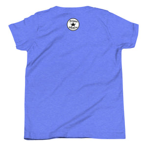 Primo Pup Youth Short Sleeve T-Shirt