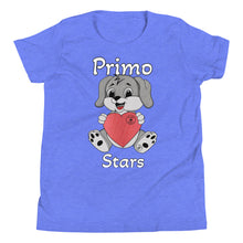 Load image into Gallery viewer, Primo Pup Youth Short Sleeve T-Shirt
