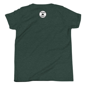 Primo Pup Youth Short Sleeve T-Shirt