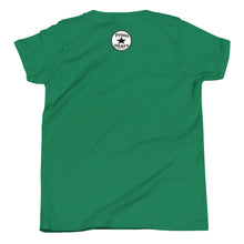 Load image into Gallery viewer, Primo Pup Youth Short Sleeve T-Shirt
