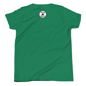 Primo Pup Youth Short Sleeve T-Shirt