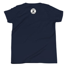 Load image into Gallery viewer, Primo Pup Youth Short Sleeve T-Shirt
