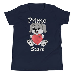 Primo Pup Youth Short Sleeve T-Shirt