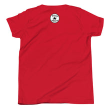Load image into Gallery viewer, Primo Pup Youth Short Sleeve T-Shirt
