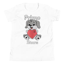Load image into Gallery viewer, Primo Pup Youth Short Sleeve T-Shirt
